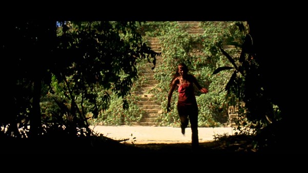 The Ruins (2008)